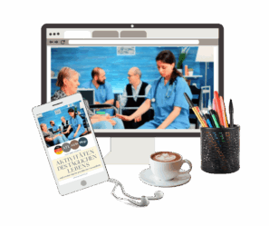 nemčina pre opatrovateľky