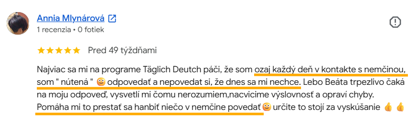 TaglichAnnie